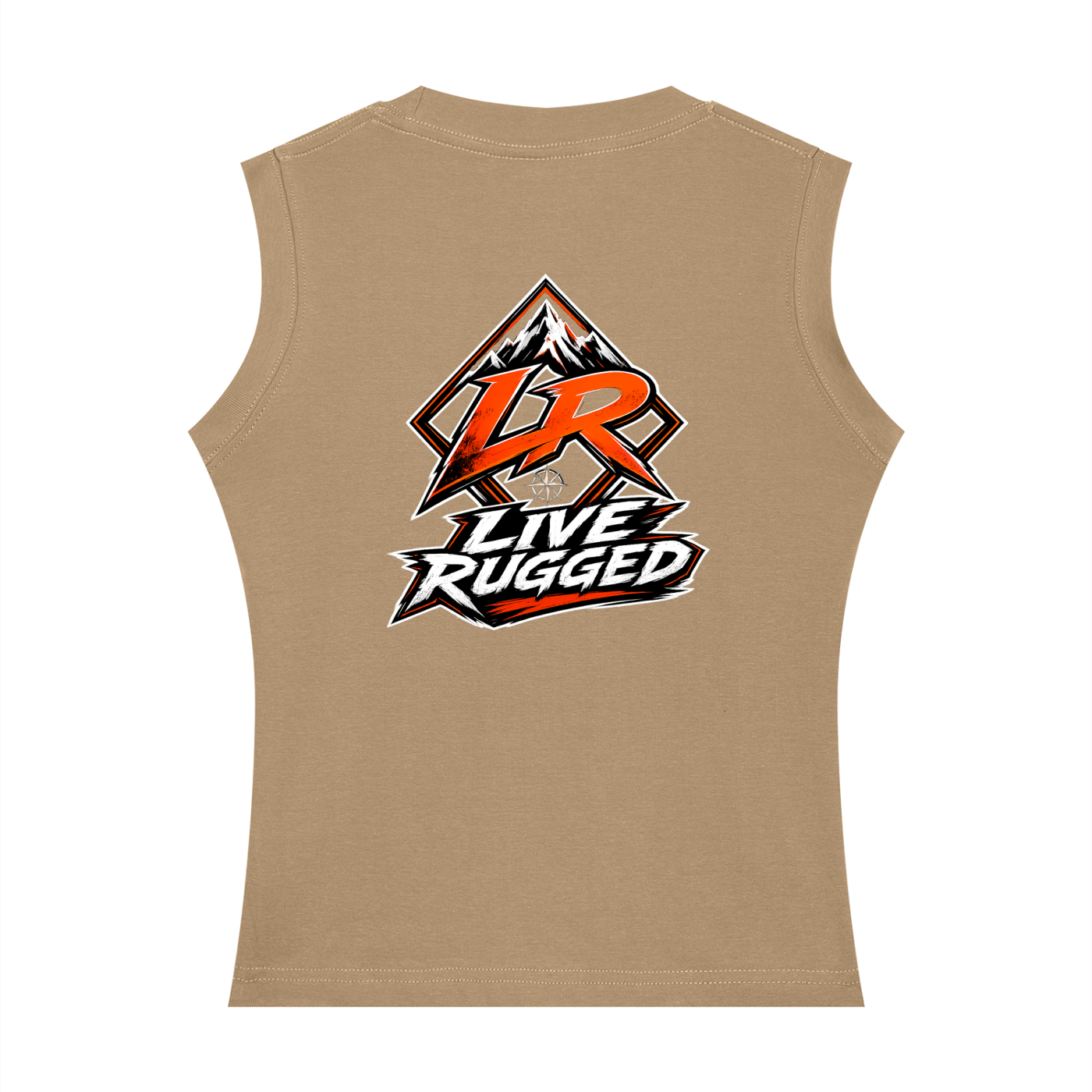 WOMEN’S RIDGELINE TANK