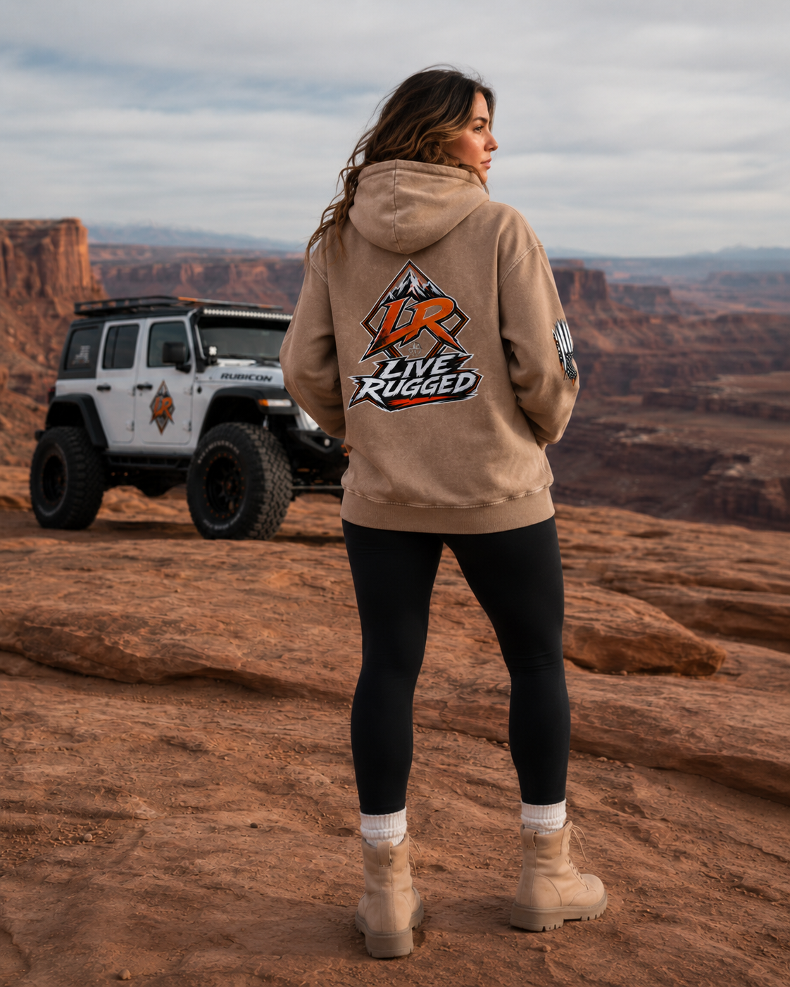 Hoodies