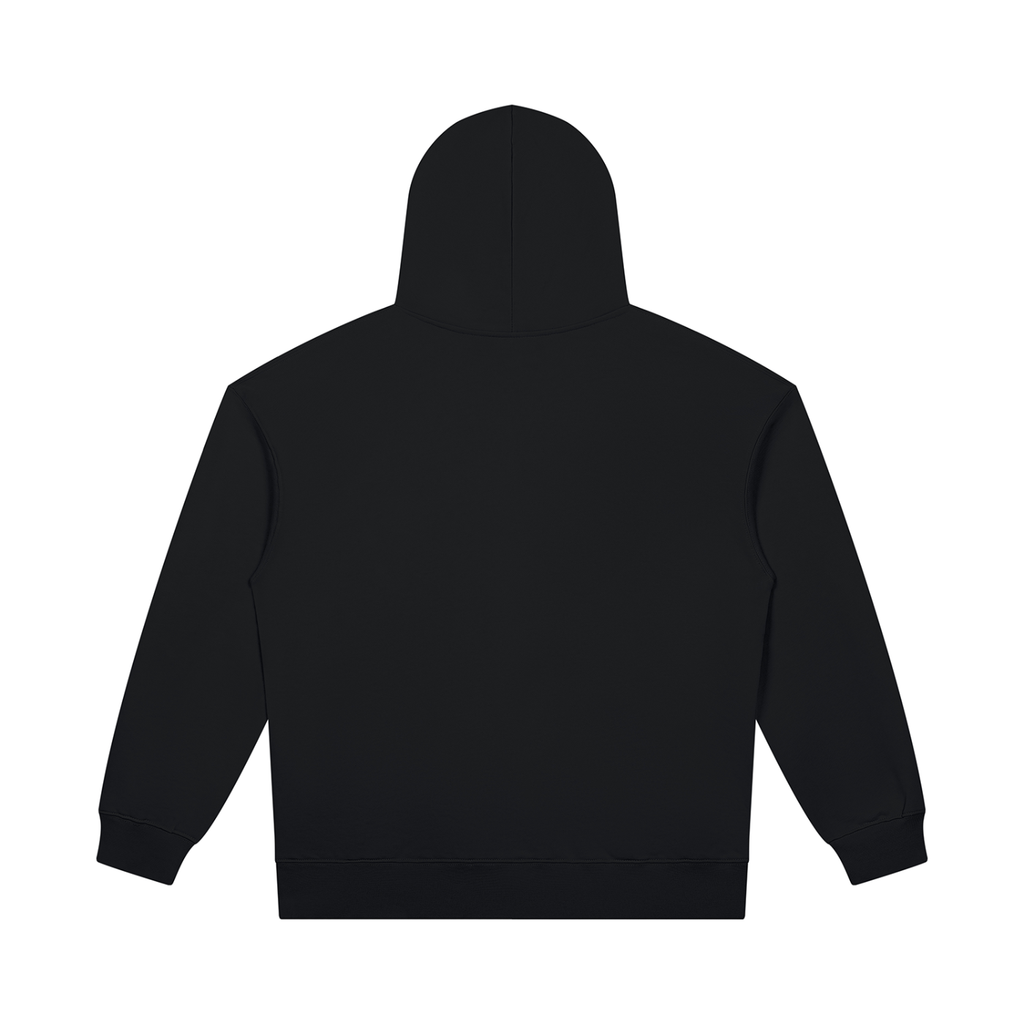 Bronco Edition - Unisex Heavyweight Pullover Hoodie