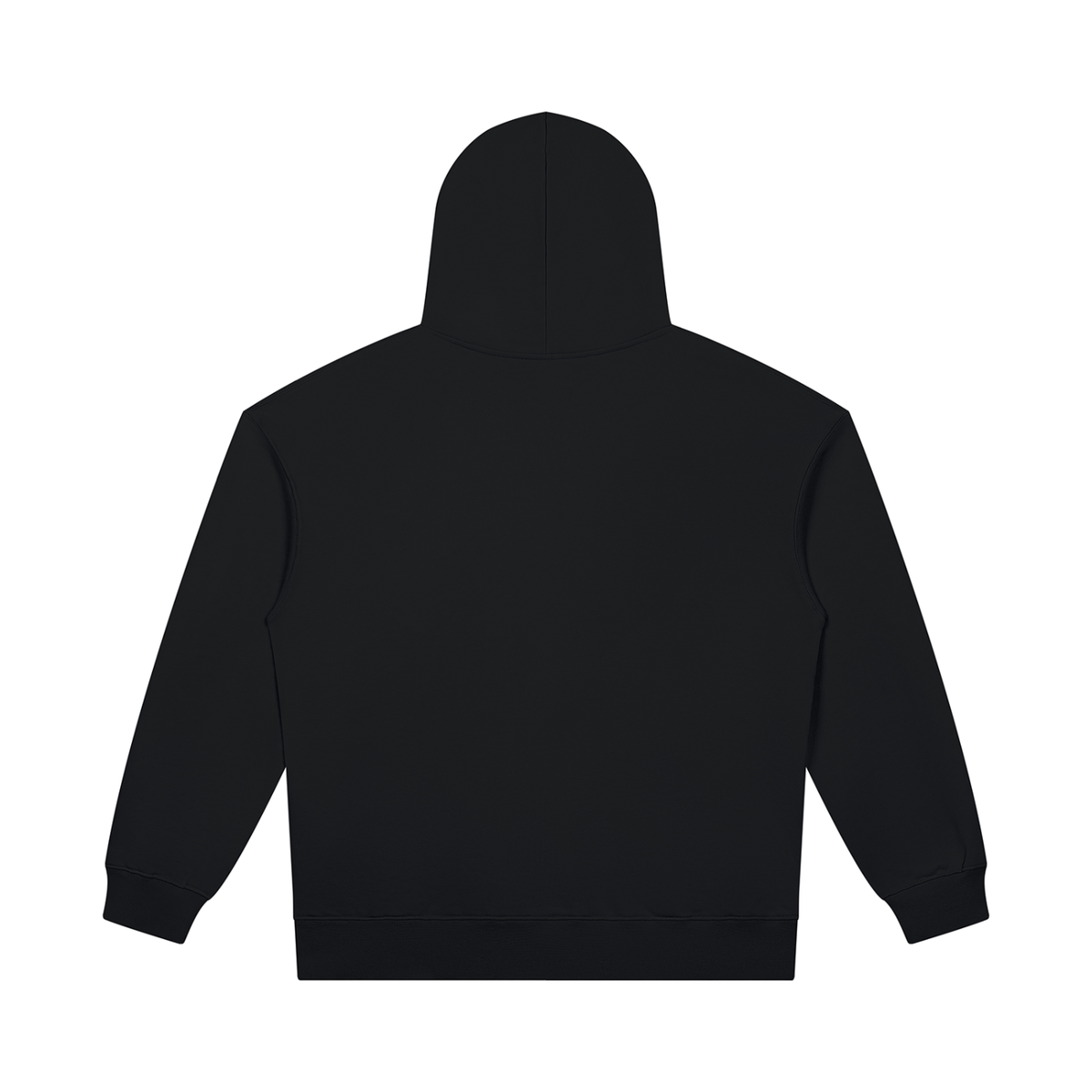 Bronco Edition - Unisex Heavyweight Pullover Hoodie