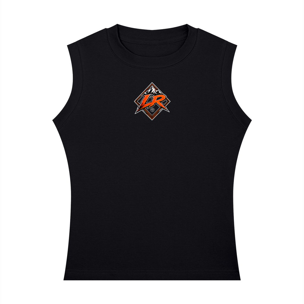 WOMEN’S RIDGELINE TANK