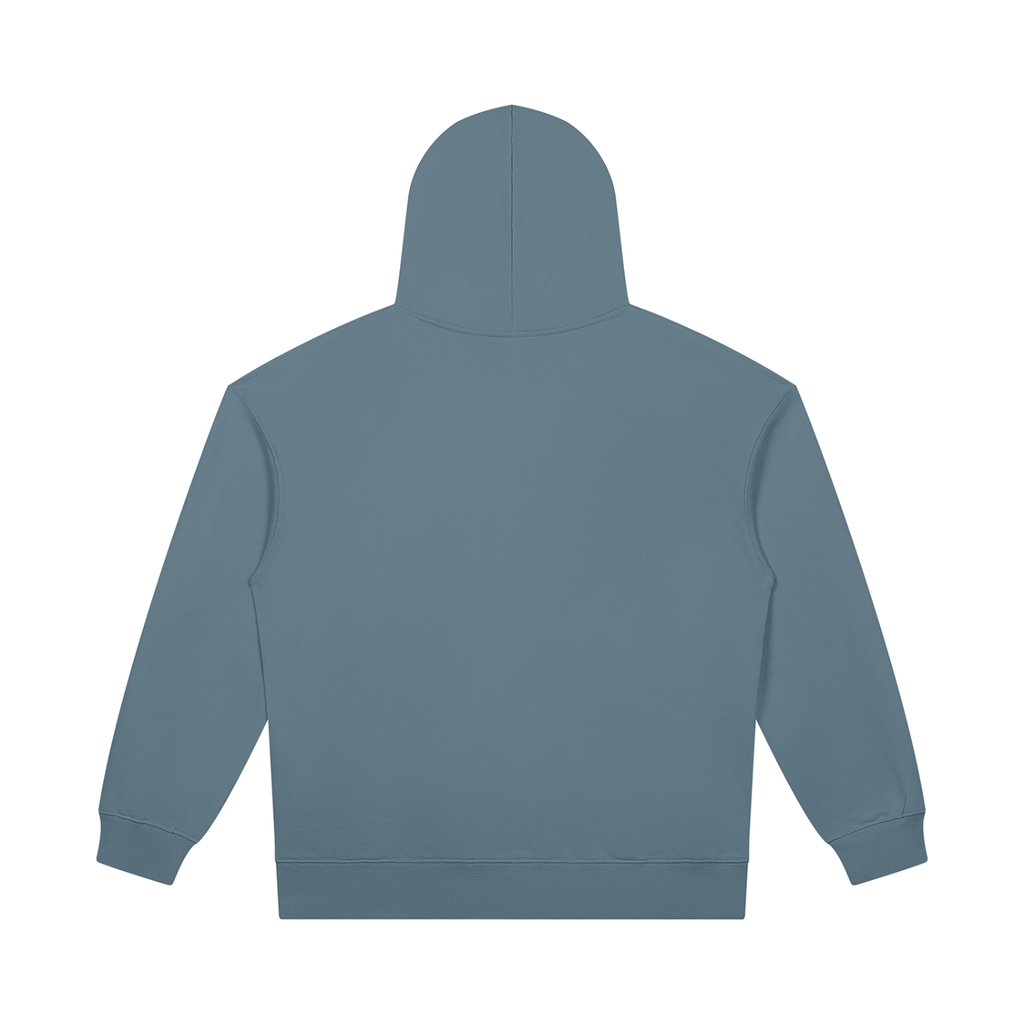 Bronco Edition - Unisex Heavyweight Pullover Hoodie