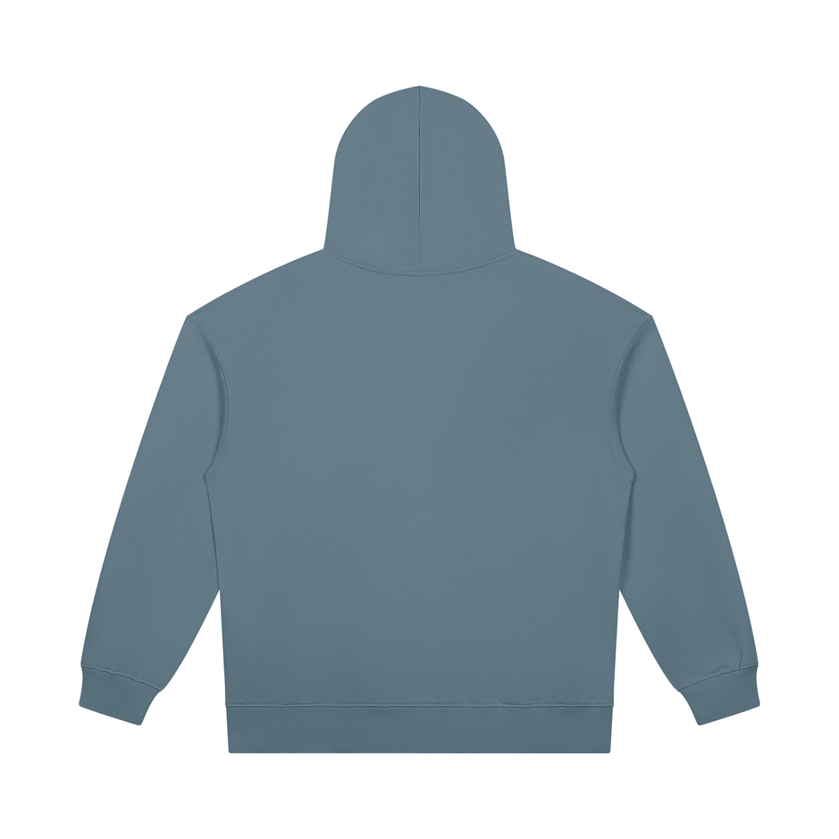 Bronco Edition - Unisex Heavyweight Pullover Hoodie