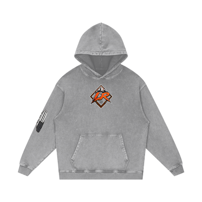 TRAIL DUST HOODIE