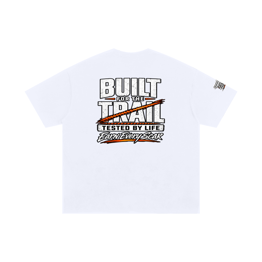 SUMMIT OVERSIZED TEE