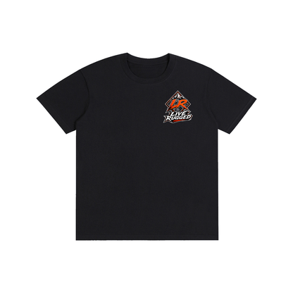 TRAIL TESTED UNISEX TEE