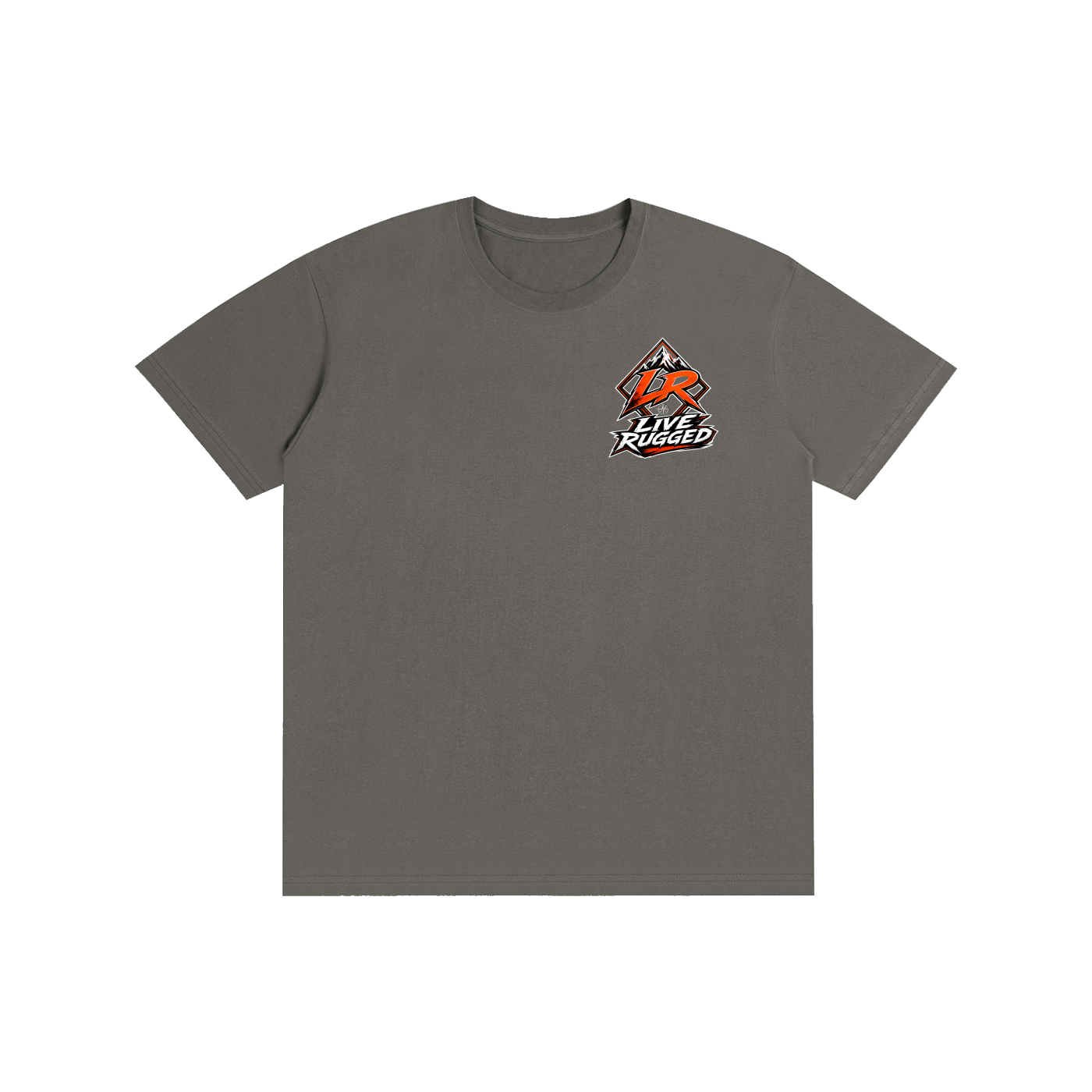 TRAIL TESTED UNISEX TEE