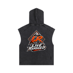 OUTRIDER HOODED TANK