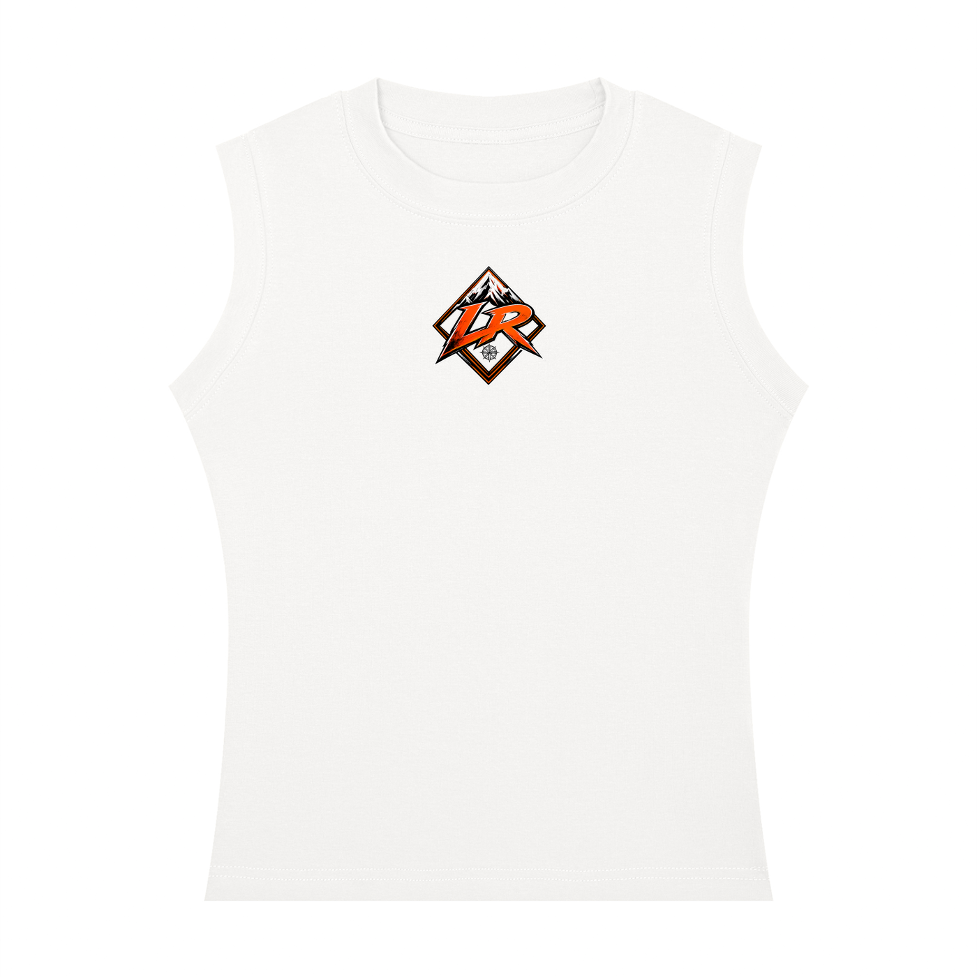 WOMEN’S RIDGELINE TANK