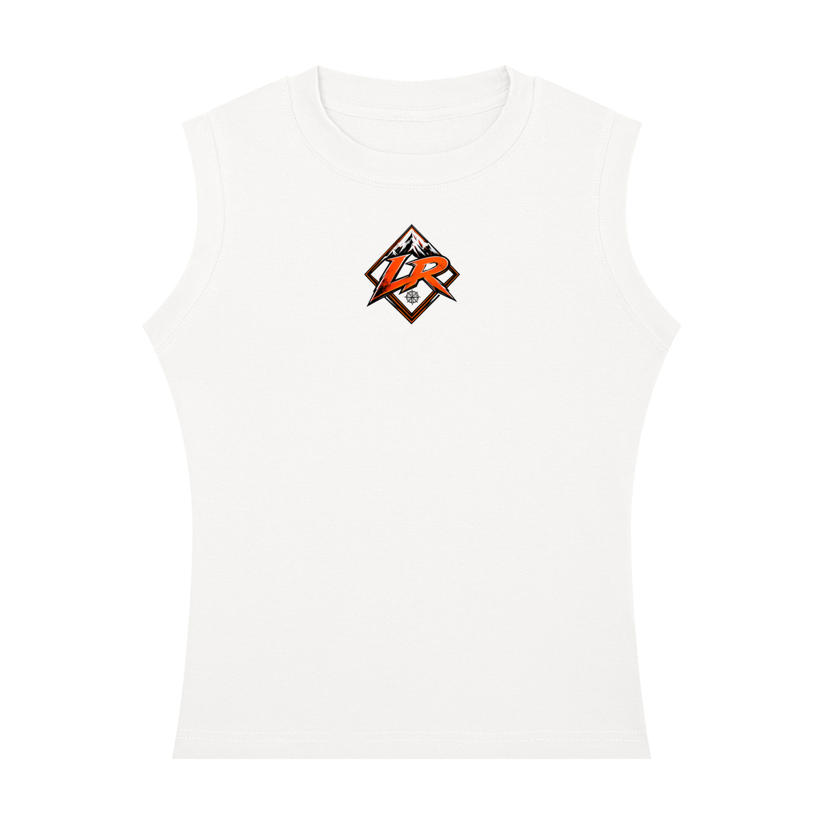 WOMEN’S RIDGELINE TANK