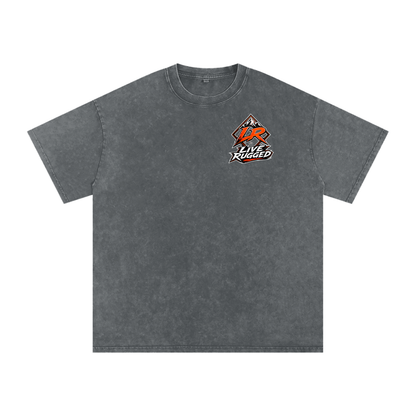 TRAIL BUILT TEE