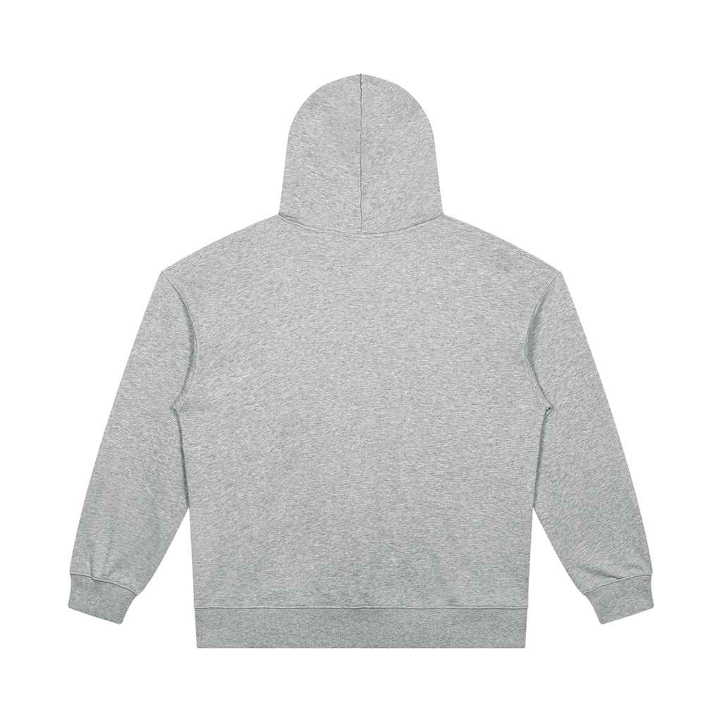 Bronco Edition - Unisex Heavyweight Pullover Hoodie