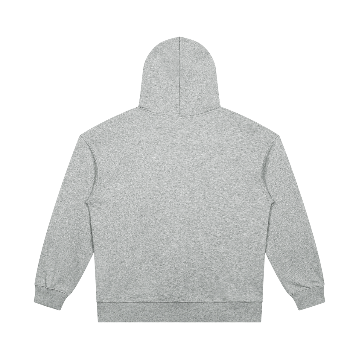 Bronco Edition - Unisex Heavyweight Pullover Hoodie
