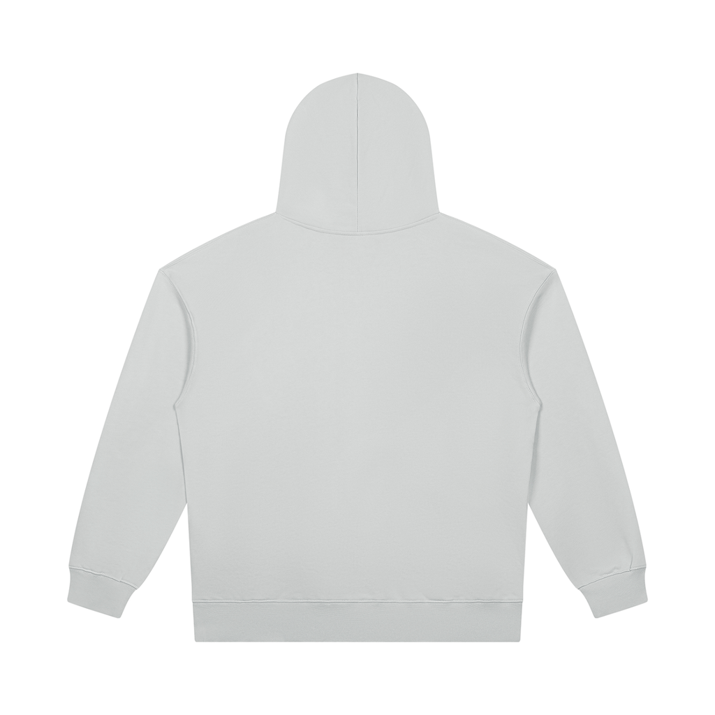 Bronco Edition - Unisex Heavyweight Pullover Hoodie