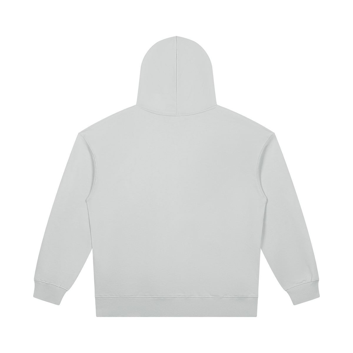 Bronco Edition - Unisex Heavyweight Pullover Hoodie