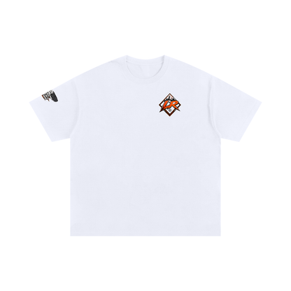 SUMMIT OVERSIZED TEE