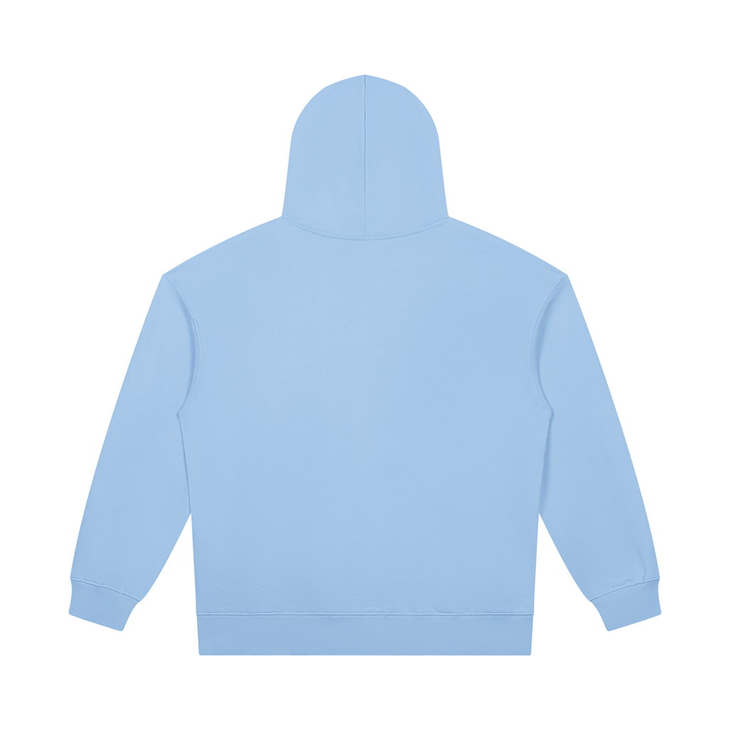Bronco Edition - Unisex Heavyweight Pullover Hoodie