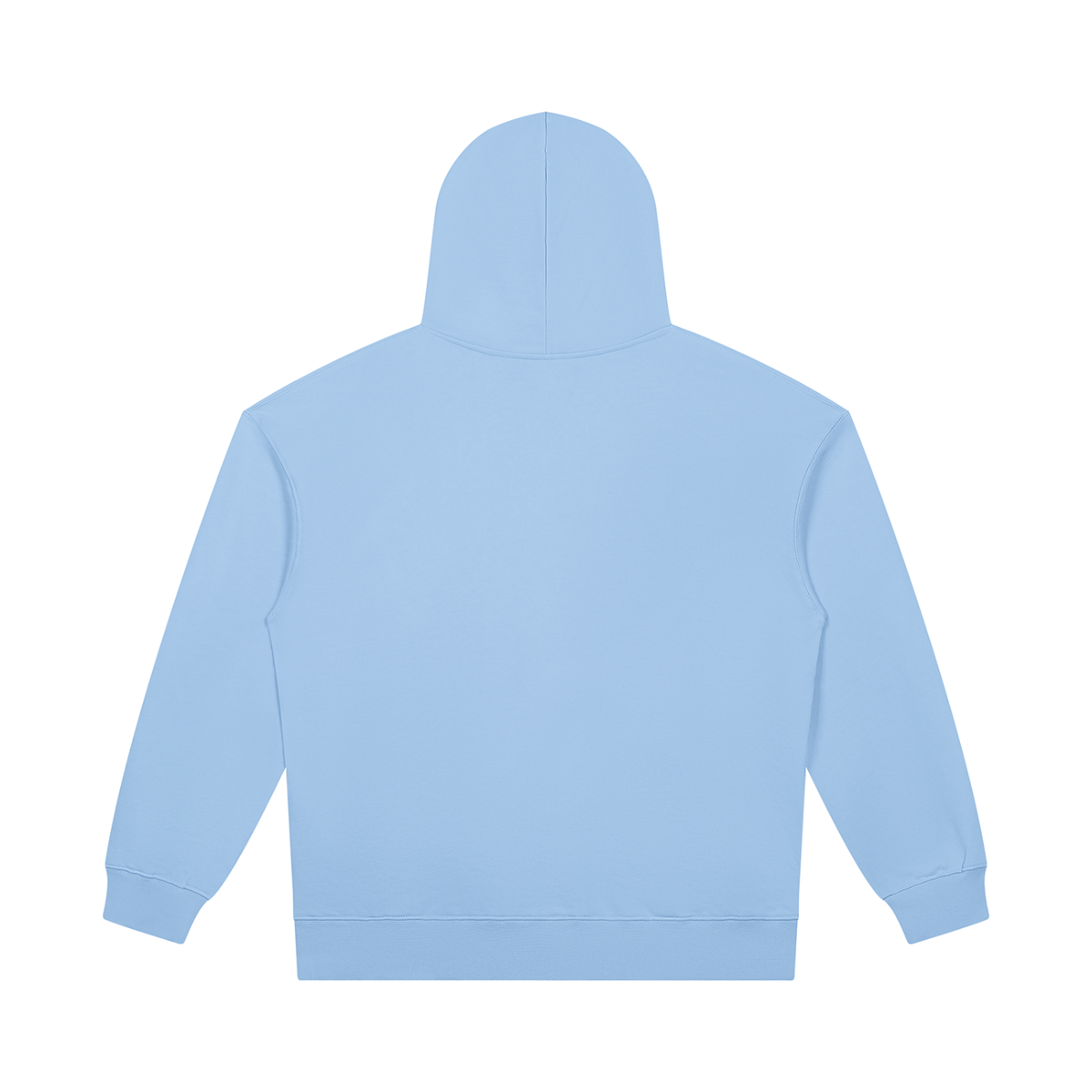 Bronco Edition - Unisex Heavyweight Pullover Hoodie