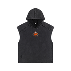 OUTRIDER HOODED TANK