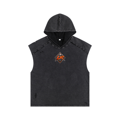 OUTRIDER HOODED TANK