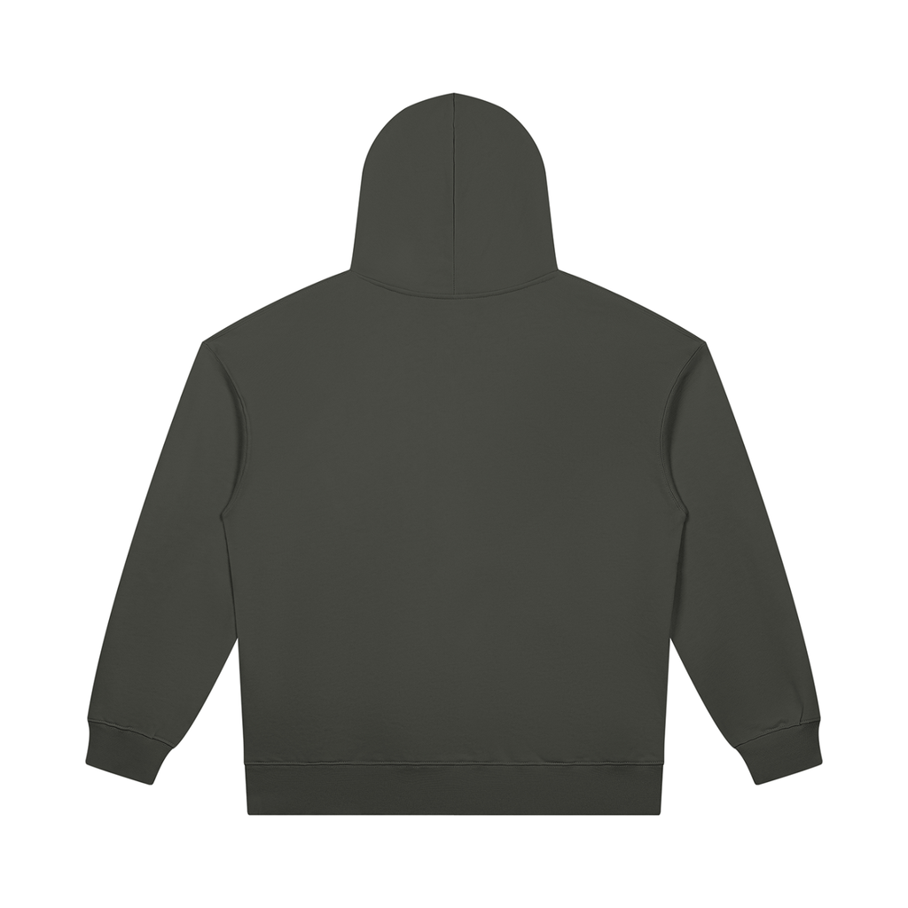 Bronco Edition - Unisex Heavyweight Pullover Hoodie
