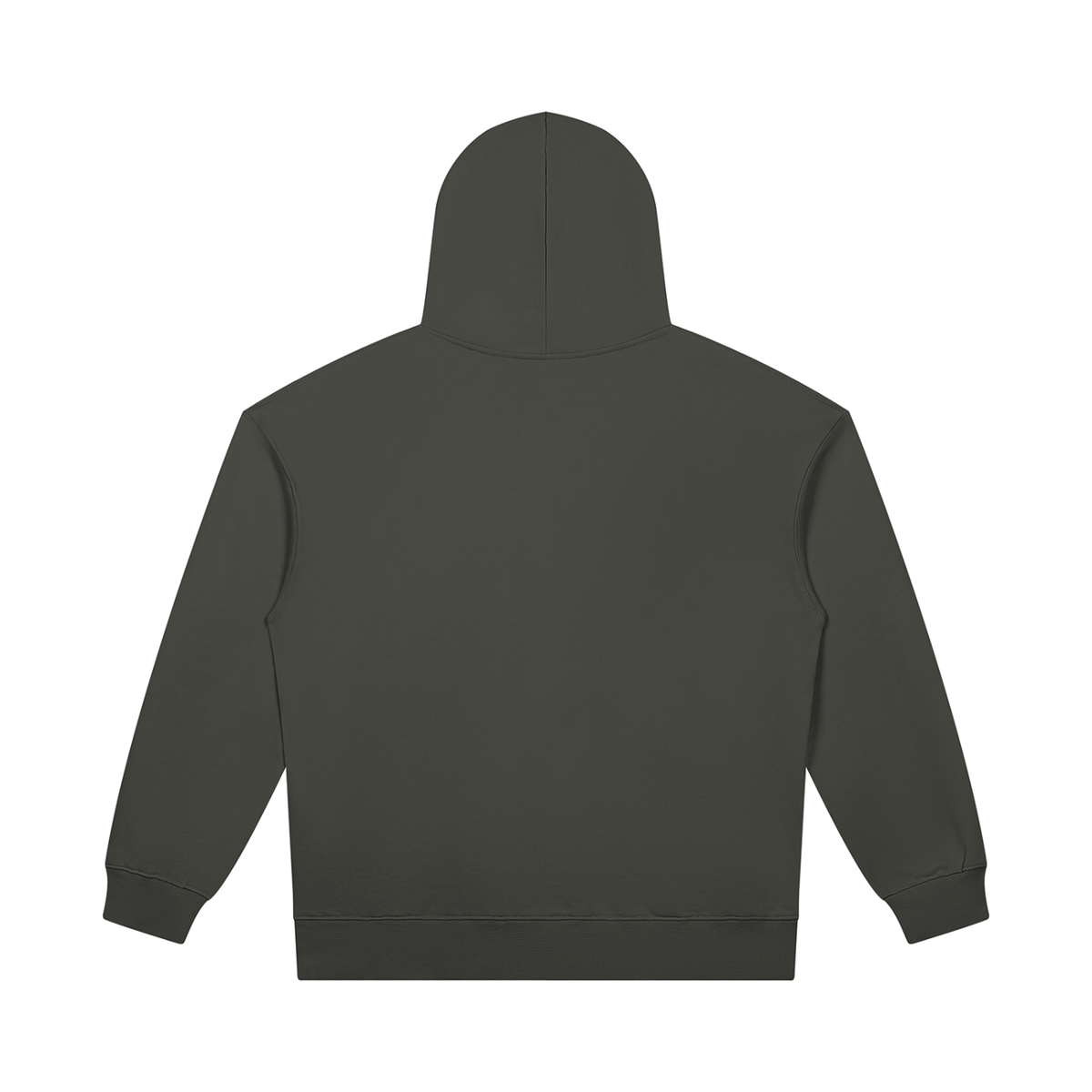 Bronco Edition - Unisex Heavyweight Pullover Hoodie