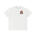 Rock On Unisex Vintage Wash Distressed