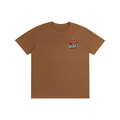 Rock On Pure Cotton Unisex T-Shirt