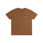 Rock On Pure Cotton Unisex T-Shirt