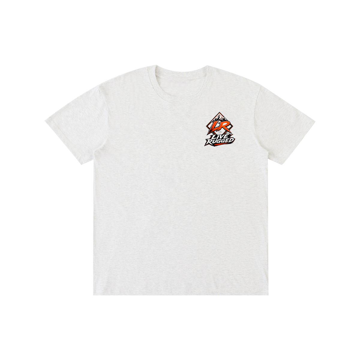Rock On Pure Cotton Unisex T-Shirt