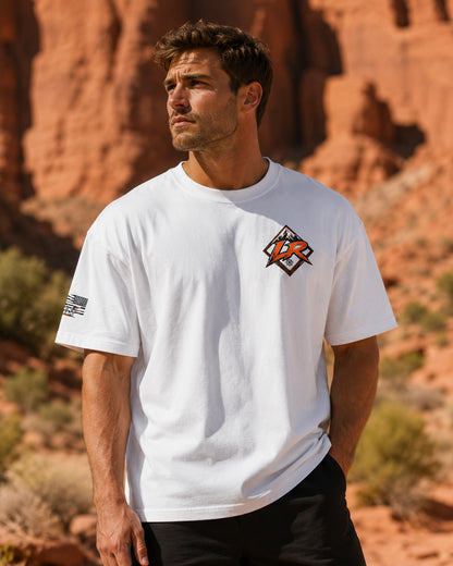 SUMMIT OVERSIZED TEE