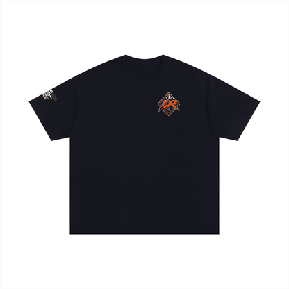 SUMMIT OVERSIZED TEE