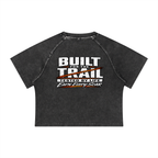 WOMEN'S TRAIL BUILT