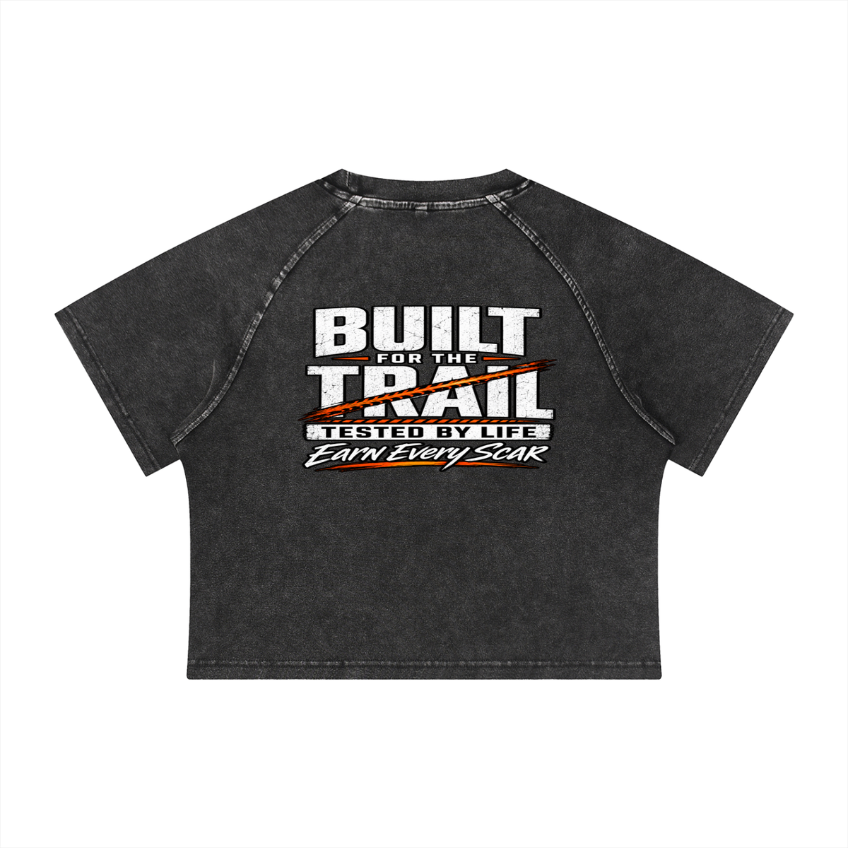WOMEN'S TRAIL BUILT