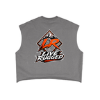 SCARLINE BOXY TANK
