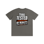 TRAIL TESTED UNISEX TEE