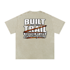 TRAIL BUILT TEE