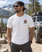 Rock On Pure Cotton Unisex T-Shirt