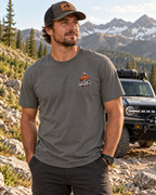 Rock On Pure Cotton Unisex T-Shirt