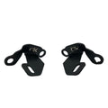 Ford Bronco Steerable Knuckle Pod Light Mounts (2021+)