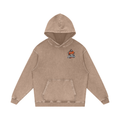 TRAIL DUST HOODIE