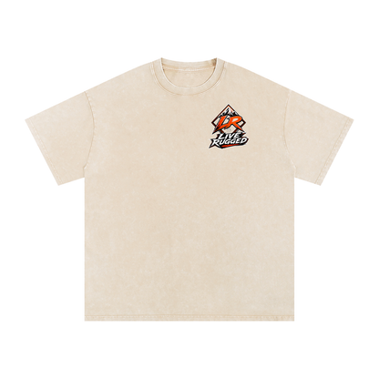 TRAIL BUILT TEE