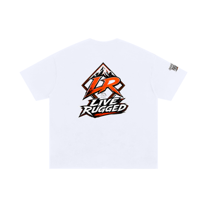 SUMMIT OVERSIZED TEE