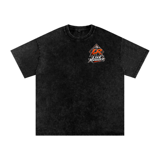 TRAIL BUILT TEE