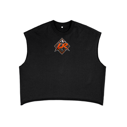 SCARLINE BOXY TANK