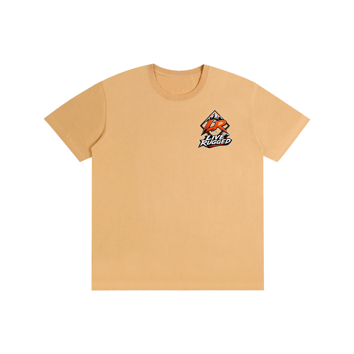 TRAIL TESTED UNISEX TEE