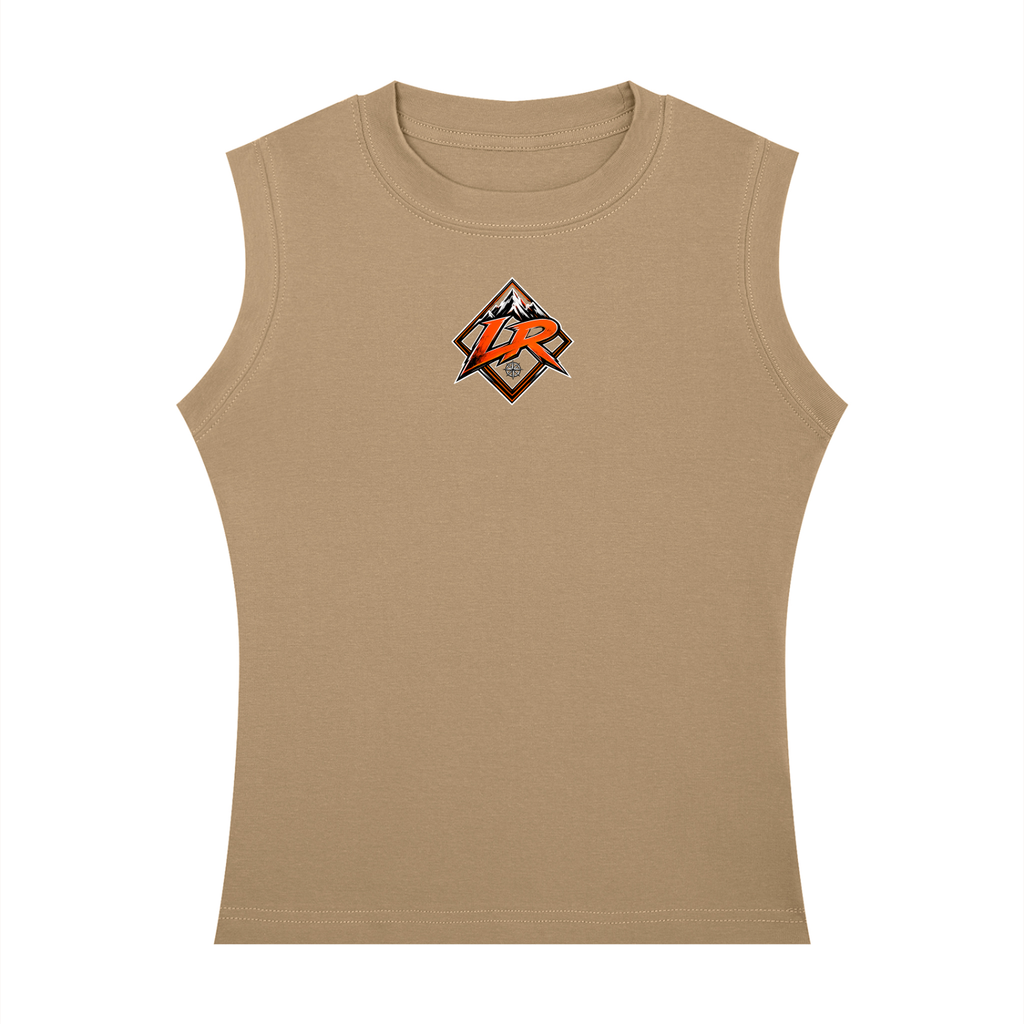 WOMEN’S RIDGELINE TANK