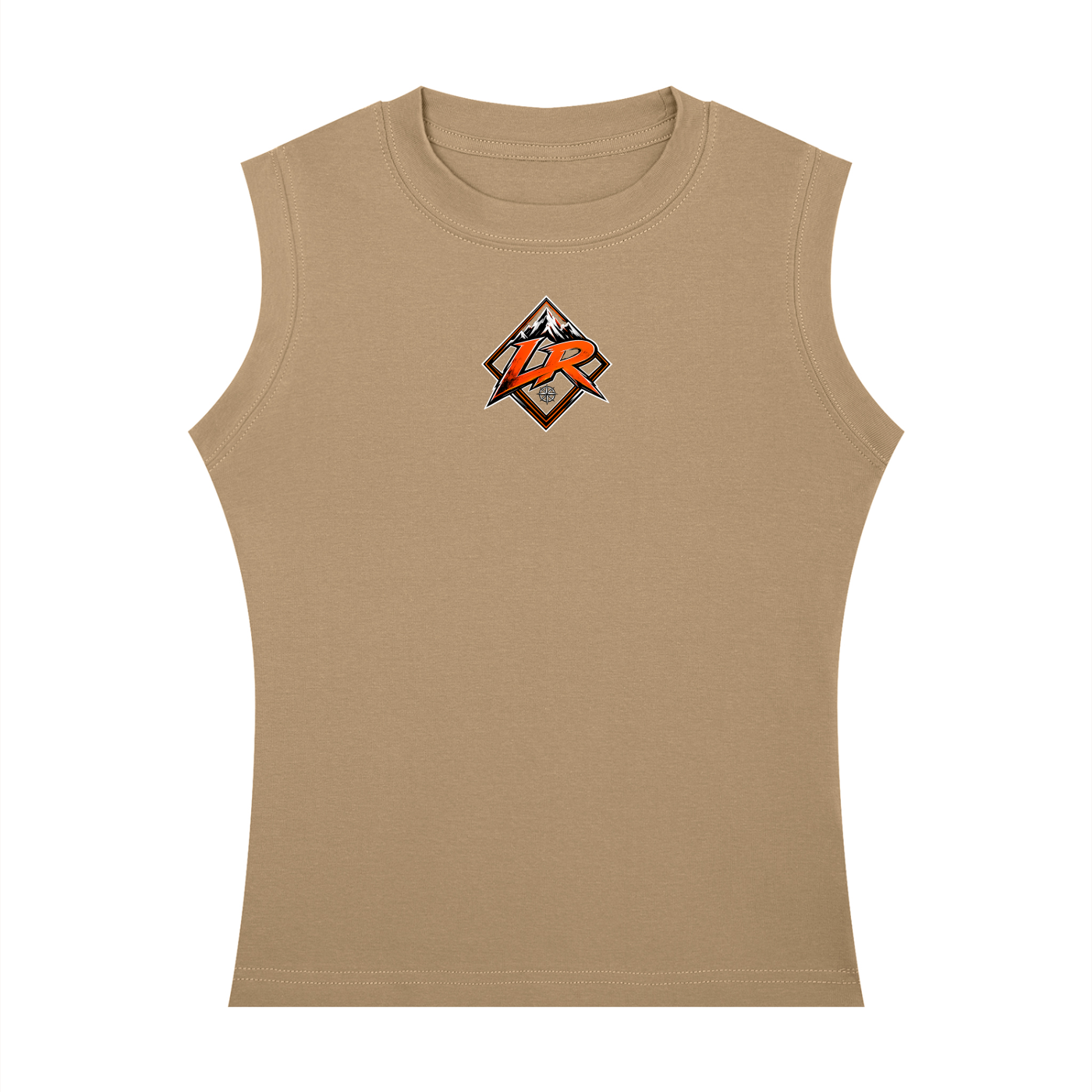 WOMEN’S RIDGELINE TANK