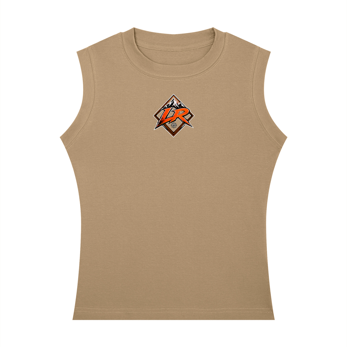 WOMEN’S RIDGELINE TANK