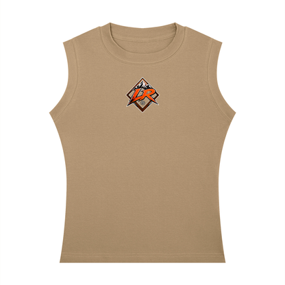 WOMEN’S RIDGELINE TANK